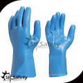 SRSAFETY gants chimiques de travail résistant à l&#39;huile